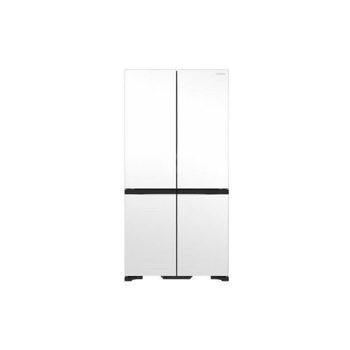 Tủ lạnh Hitachi Inverter 569 lít Multi Door R-WB640VGV0X 0