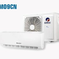 Điều hòa Gree 1 chiều 9000BTU COSMO9CN