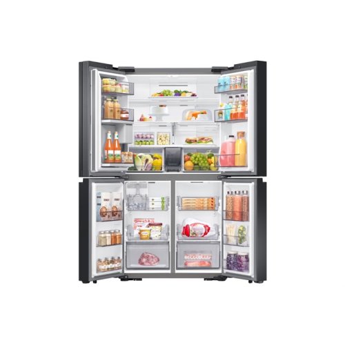 Tủ lạnh Samsung Inverter 648 lít Multi Door Bespoke Door-in-Door RF59CB66F8S/SV 3