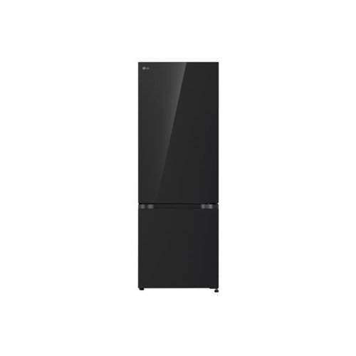 Tủ lạnh LG Inverter 335 lít LBB33BLGA 0