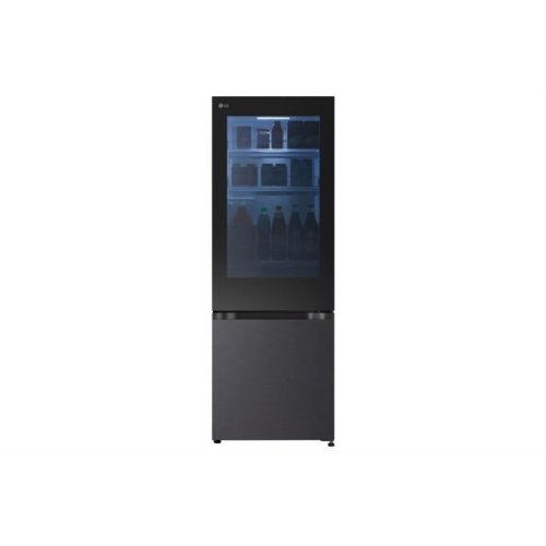 Tủ lạnh LG Inverter 340 lít InstaView LBB33BLMAI 0
