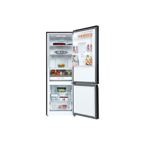 Tủ lạnh Toshiba Inverter 322 lít GR-RB405WE-PMV(06)-MG 2