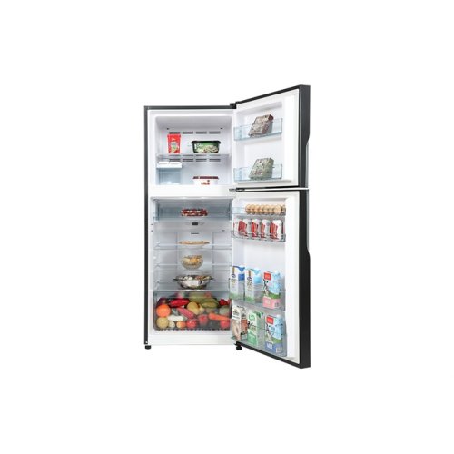 Tủ lạnh Hitachi Inverter 339 lít R-FVX450PGV9 GBK 2