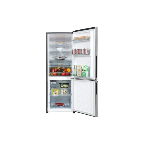 Tủ lạnh Hitachi Inverter 323 lít HRBN6340DUVN 2