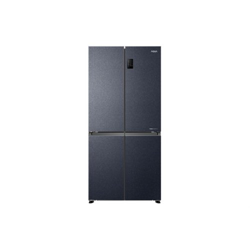 Tủ lạnh Aqua Inverter 469 lít Multi Door AQR-M532XA(CBC) 0
