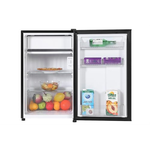 Tủ lạnh Aqua 90 lít AQR-D100FA(BS) 2
