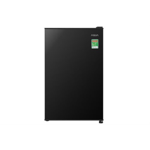 Tủ lạnh Aqua 90 lít AQR-D100FA(BS) 0