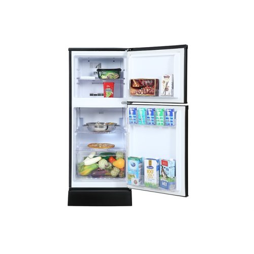 Tủ lạnh Funiki 120 lít HR T6120TDG 2