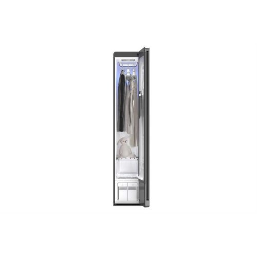 Tủ chăm sóc quần áo thông minh Panasonic 3 móc HCC-R340ARXV 2