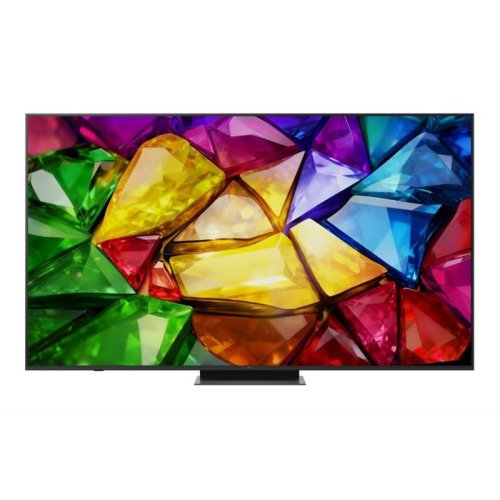 Smart Tivi QNED LG AI 4K 75 inch 75QNED86BSA 2026 0