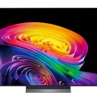 Smart Tivi OLED LG AI 4K 83 inch OLED83C6PSA 2026