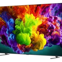 Smart Tivi QNED LG AI 4K 115 inch 115QNED90BS 2026