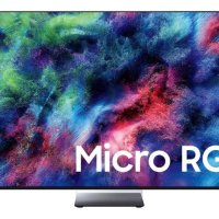 Smart tivi Micro RGB Samsung AI 4K 85 inch MRA85R95HX 2026