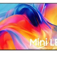 Smart Tivi Mini LED Samsung AI 4K 85 inch UA85M77HA 2026