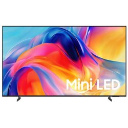 Smart Tivi Mini LED Samsung AI 4K 85 inch UA85M77HA 2026 0