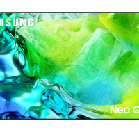 Smart Tivi Neo QLED Samsung AI 4K 55 inch QA55QN80HA 2026