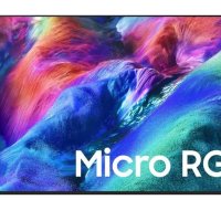 Smart tivi Micro RGB Samsung AI 4K 65 inch MRA65R85HA 2026