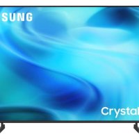 Smart Tivi Crystal UHD Samsung AI 4K 75 inch UA75U8500H 2026