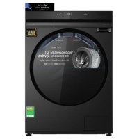 Máy giặt Panasonic Inverter 12 kg NA-24VDW1BVT 2026