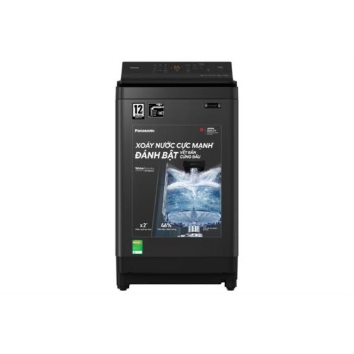 Máy giặt Panasonic Inverter 10.5 kg NA-FJ105X1BV 2026 0