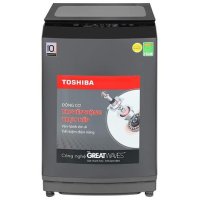 Máy giặt Toshiba Inverter 13 kg AW-DM1400LV(MK)