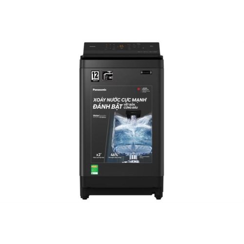 Máy giặt Panasonic Inverter 9.5 kg NA-FJ95X1BV 2026 2