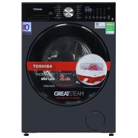 Máy giặt Toshiba Inverter 13 kg TW-T33B140UWV(MK) 2026