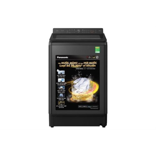 Máy giặt Panasonic Inverter 14.5 Kg NA-FD145V3BV 2026 0
