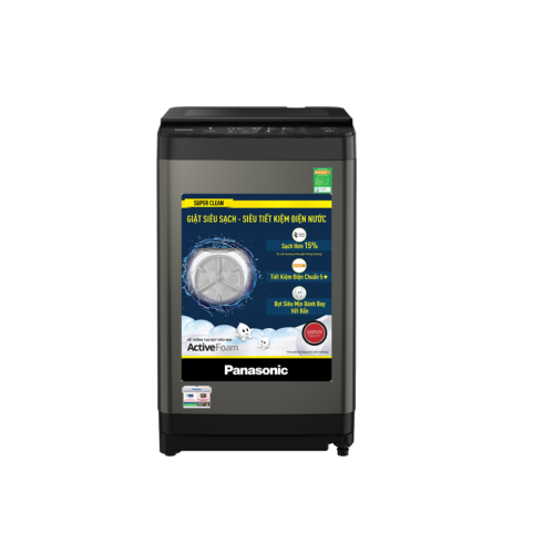 Máy giặt Panasonic 8.2 kg NA-F82Y01DRV 0